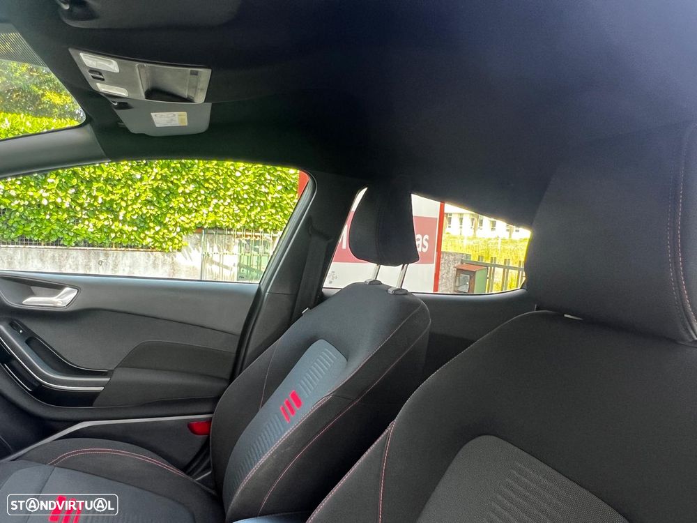 Ford Fiesta - 15
