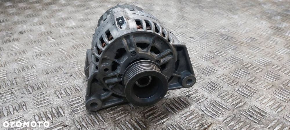 ALTERNATOR BMW E46 1.8 1435427 0123315022 - 1