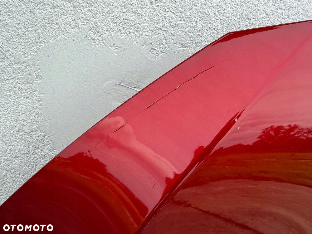 MASKA POKRYWA SILNIKA PRZOD BEIJING BAIC 5 X55 2022- BARDZO LADNA ORYGINAL - 4