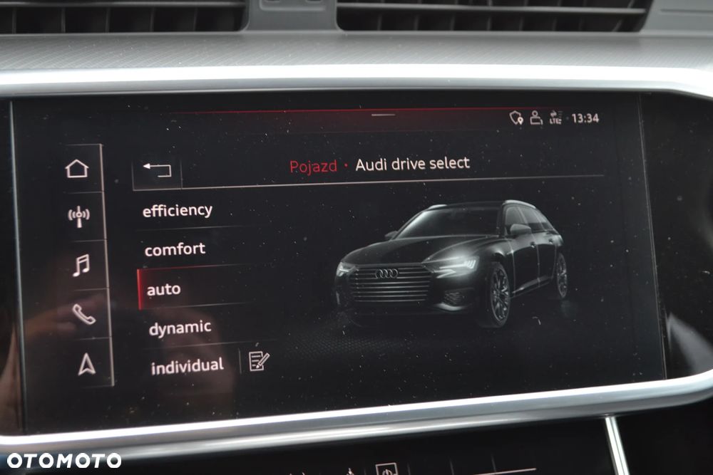 Audi A6 Avant 2.0 TDI Ultra DPF S tronic - 28