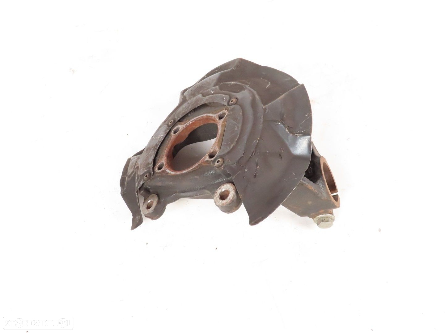 Manga d'eixo Direito/Frente Seminovo/ Original MINI MINI CLUBMAN (R55)/MINI MINI... - 2