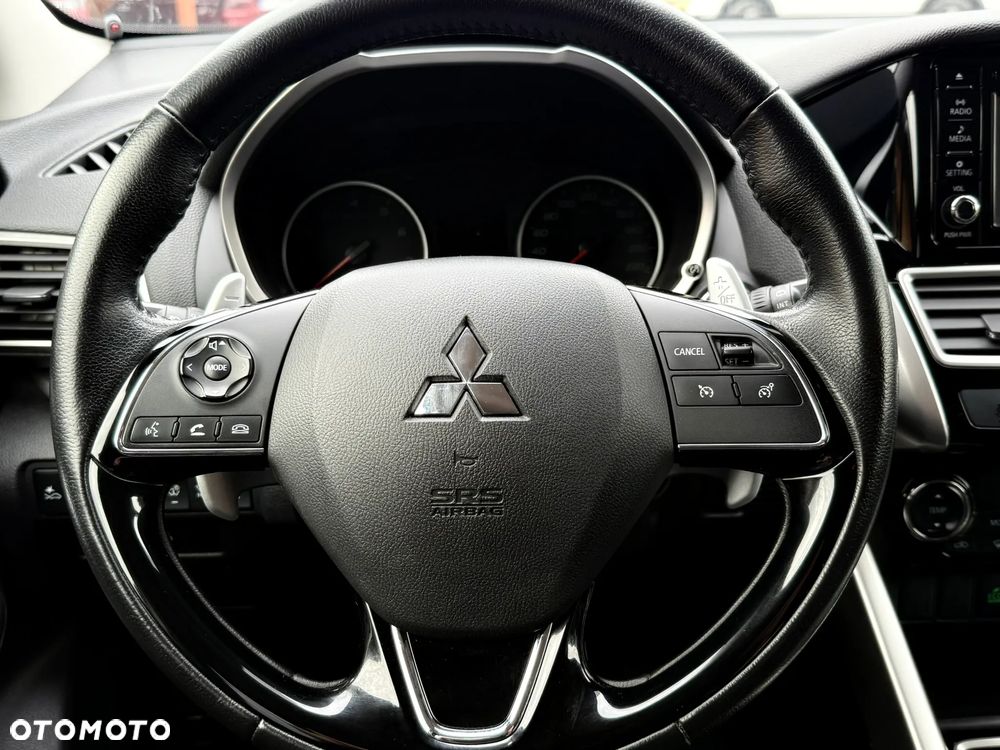 Mitsubishi Eclipse Cross 1.5 T-MIVEC ClearTec CVT 2WD Top - 13