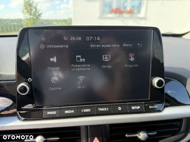 Kia Picanto 1.0 GT Line - 13