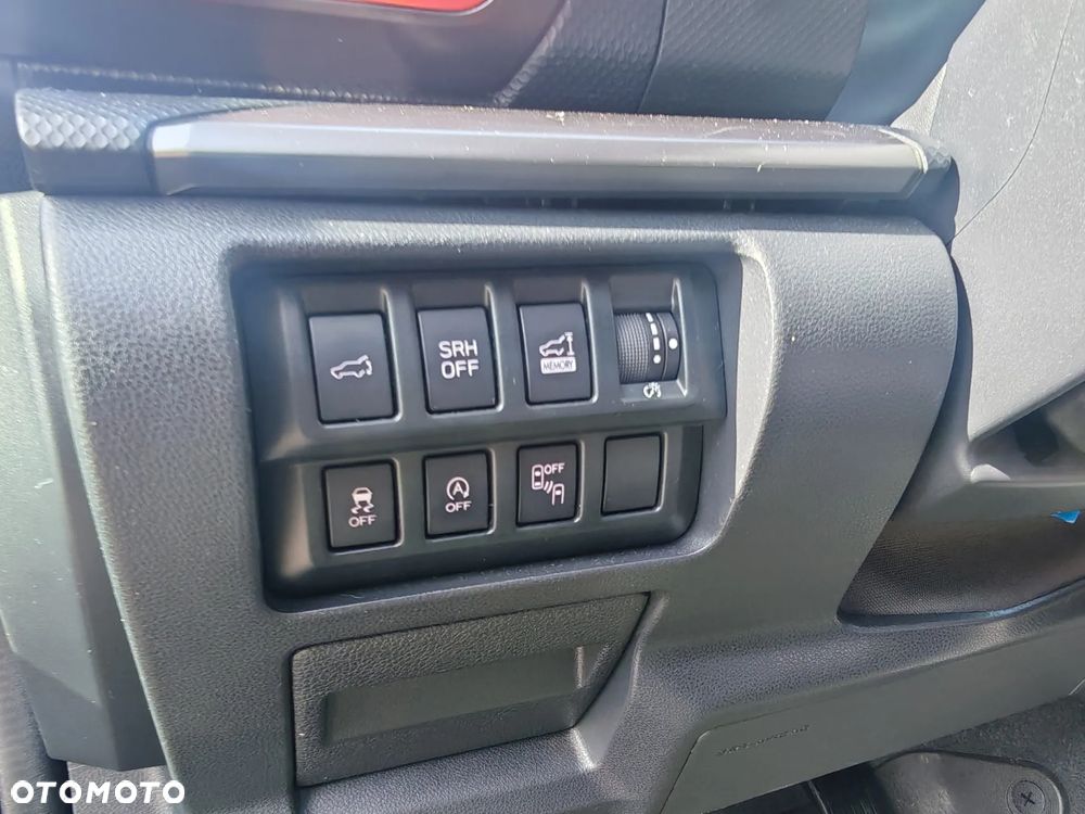Subaru Forester - 17