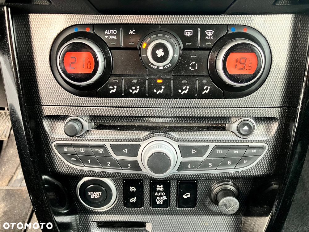 Renault Koleos 2.5 16V 4x4 Privilege Plus - 29