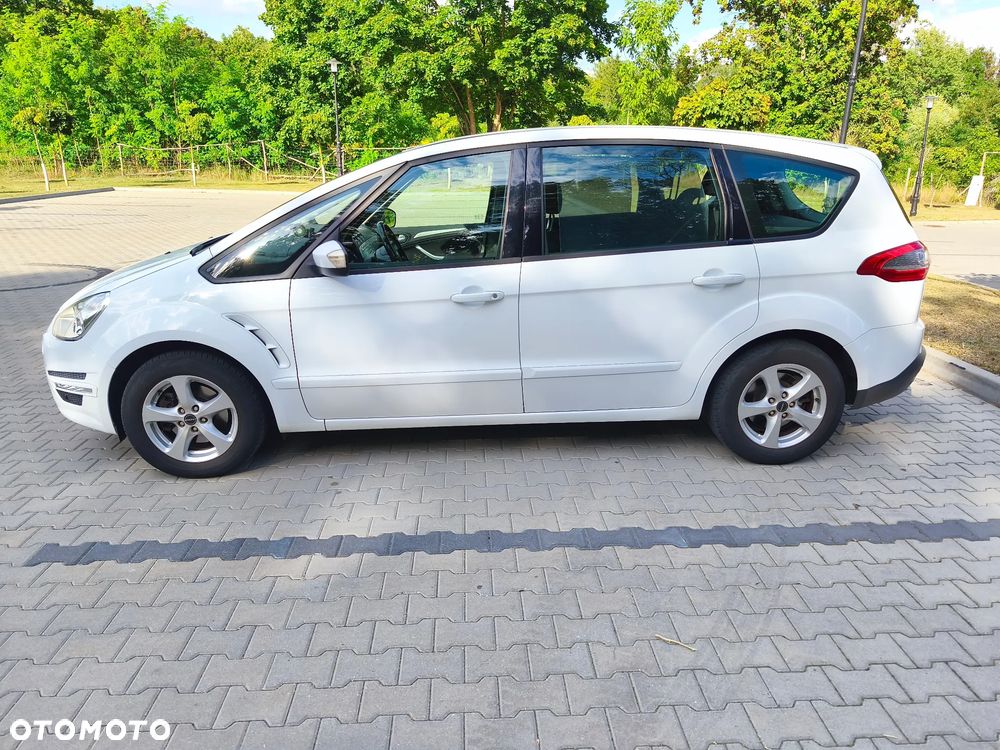 Ford S-Max 2.0 Trend - 4