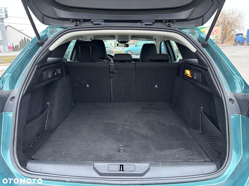 Peugeot 308 1.2 PureTech Active Pack S&S - 18