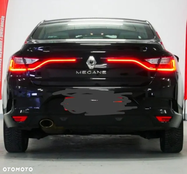 Renault Megane 1.5 Blue dCi Intens EDC - 2