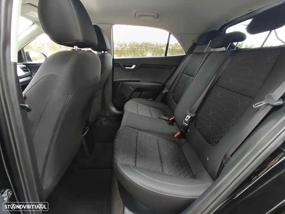 Kia Rio 1.2 CVVT Dynamic - 16