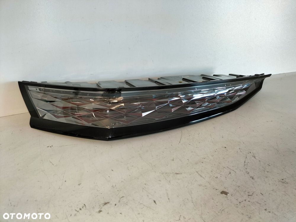 lampa tylna tył lewa citroen ds7 lift 22- led - 2