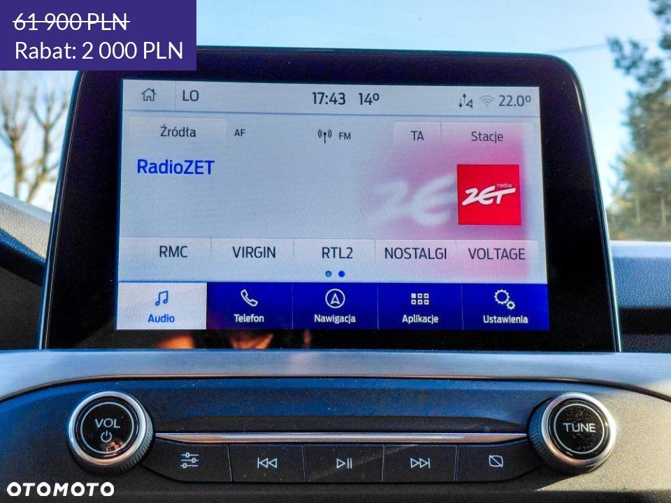Ford Focus - 29