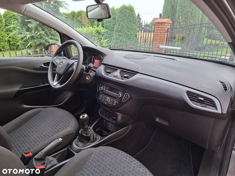 Opel Corsa - 9