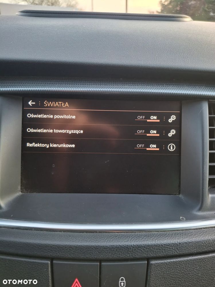 Peugeot 508 2.0 BlueHDi Allure S&S - 18