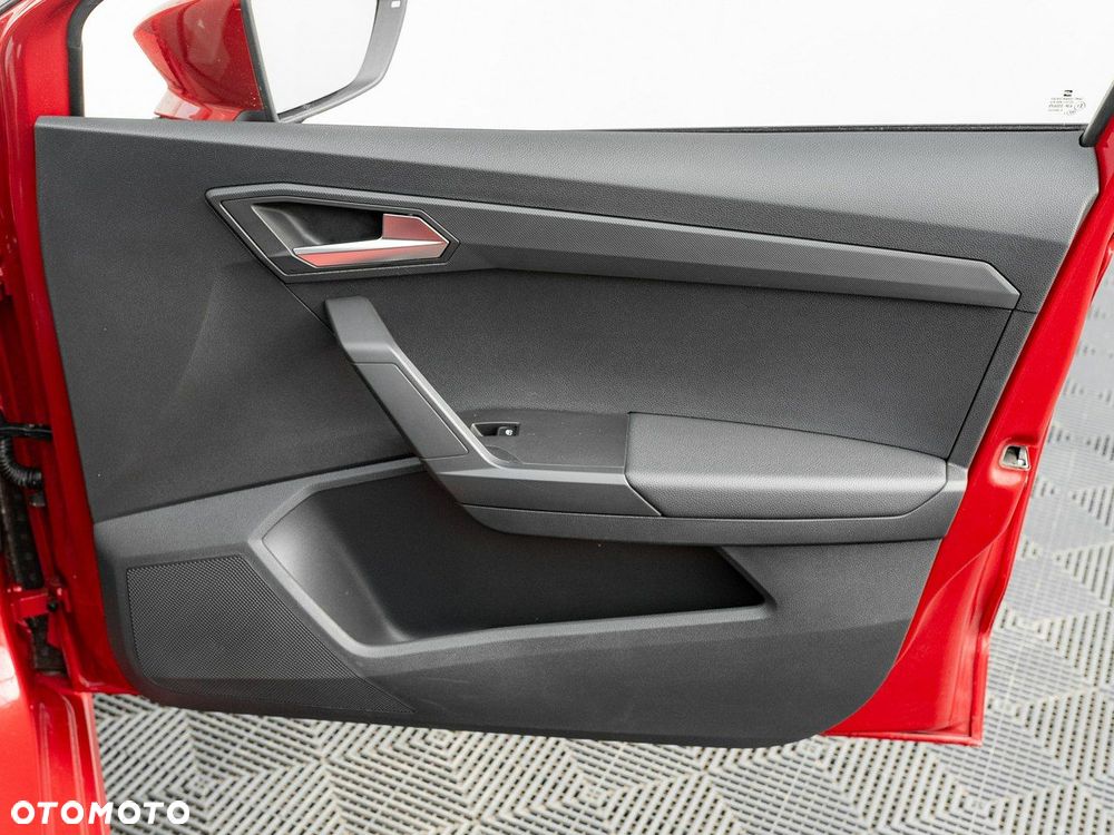Seat Ibiza - 30