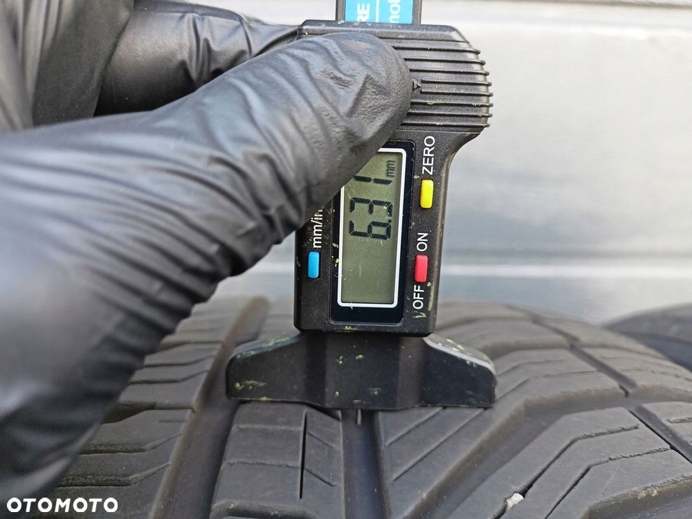 235/45R20 Falken Euroall Season AS220 Pro opony całoroczne 6,3mm - 3