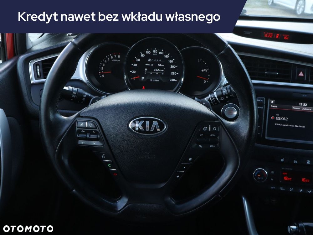 Kia Ceed - 23