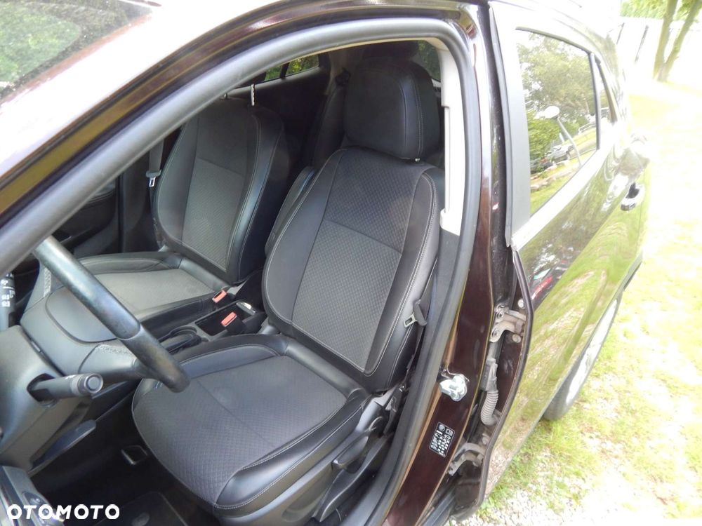 Opel Mokka 1.6 CDTI Automatik Color Innovation - 12