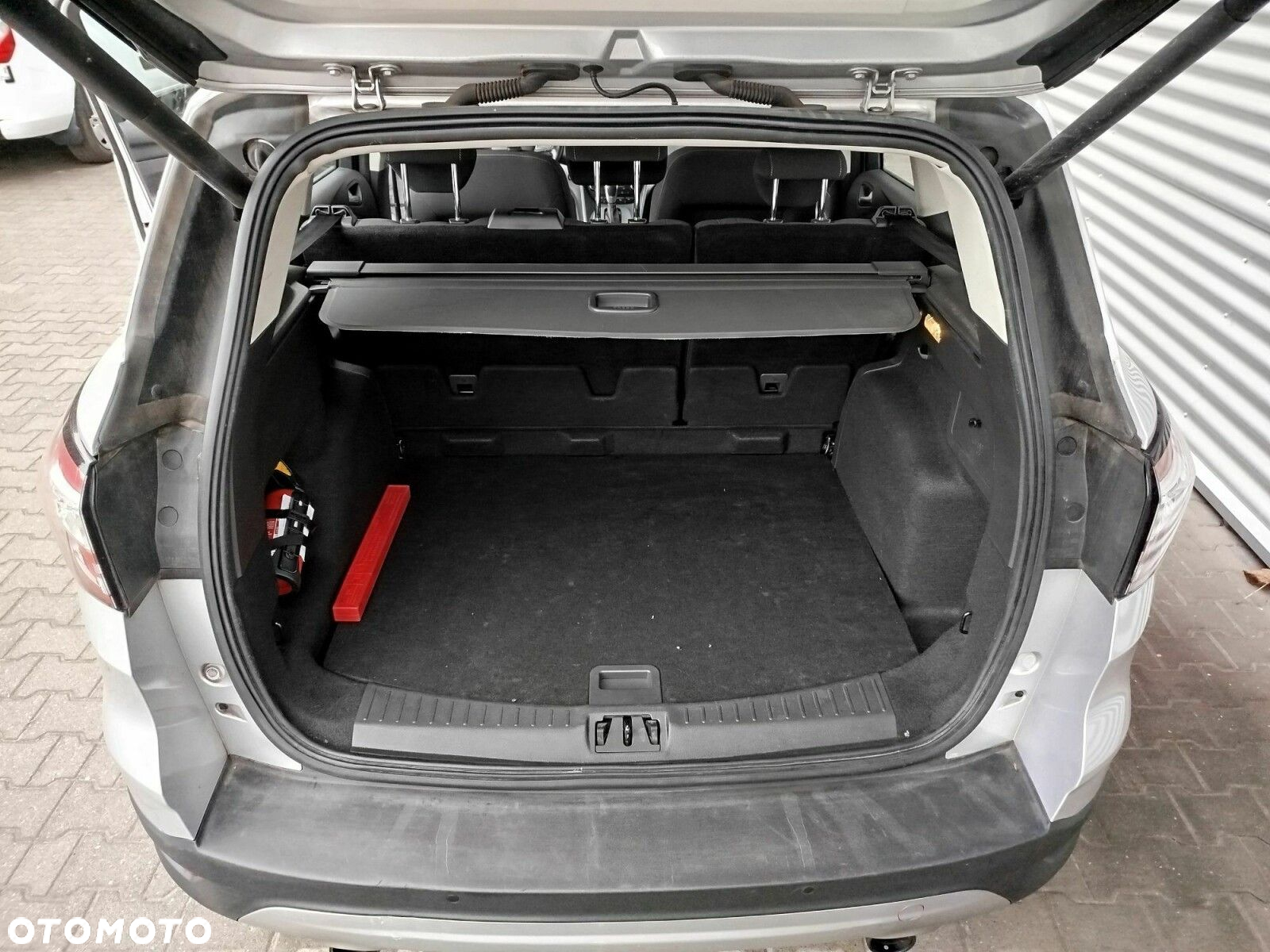 Ford Kuga 1.5 EcoBoost AWD Edition ASS - 33