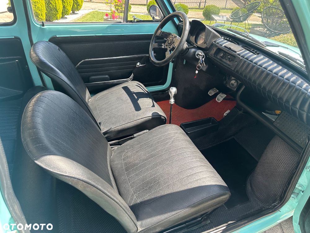 Fiat 126 - 7