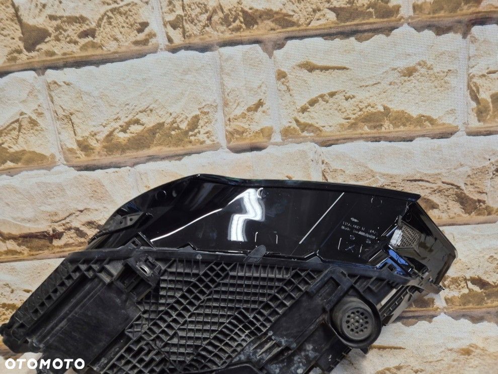 audi q7 lift 22\'\' 4m0 941 040c matrix led europa prawa - 10