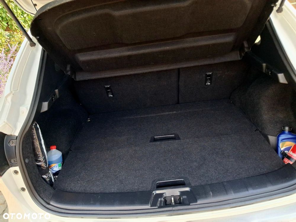 Nissan Qashqai 1.6 DCi Xtronic TEKNA - 7