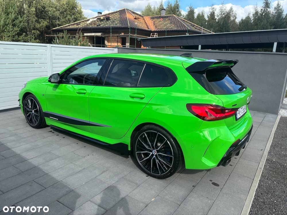BMW 1M - 5