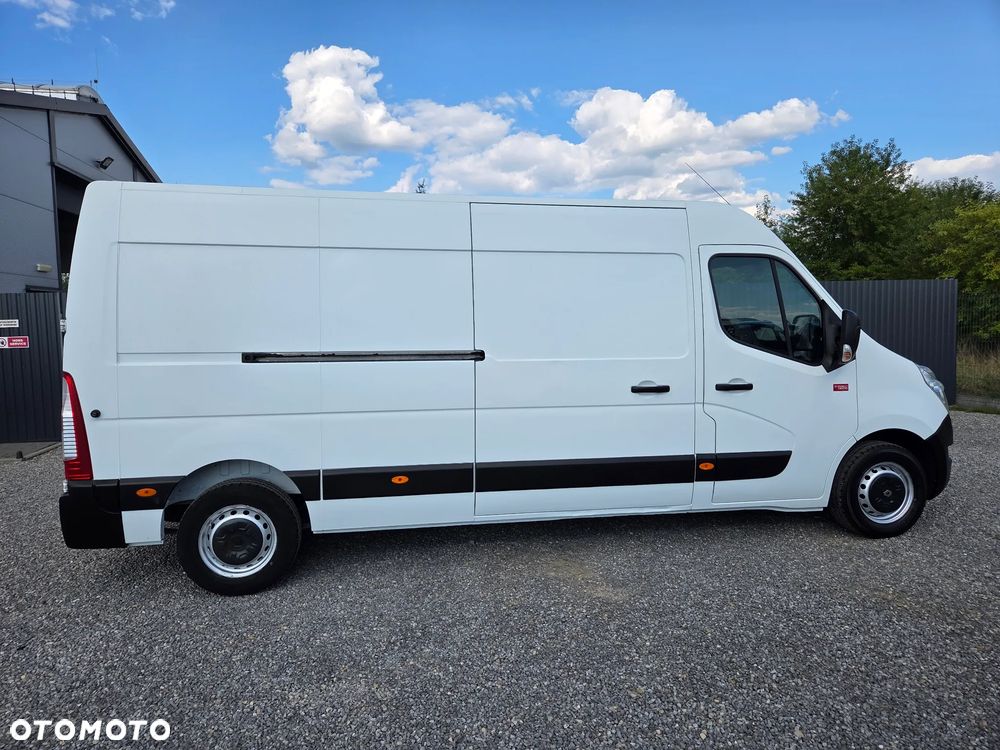 Renault Master - 2