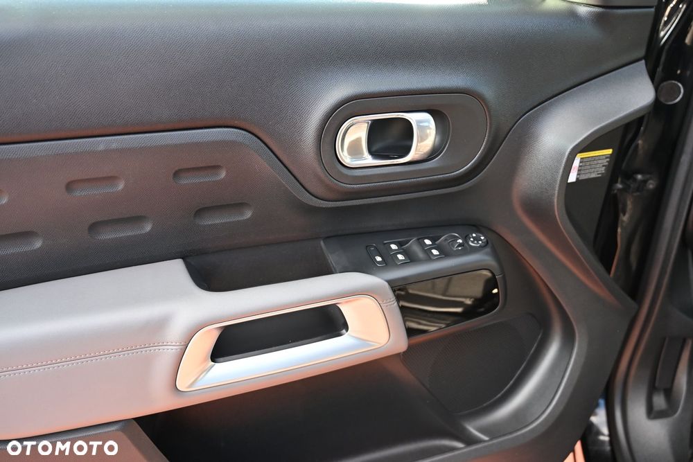 Citroën C5 Aircross 1.5 BlueHDi Feel - 13