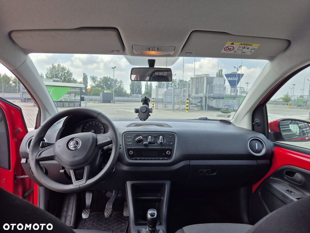 Škoda Citigo - 10