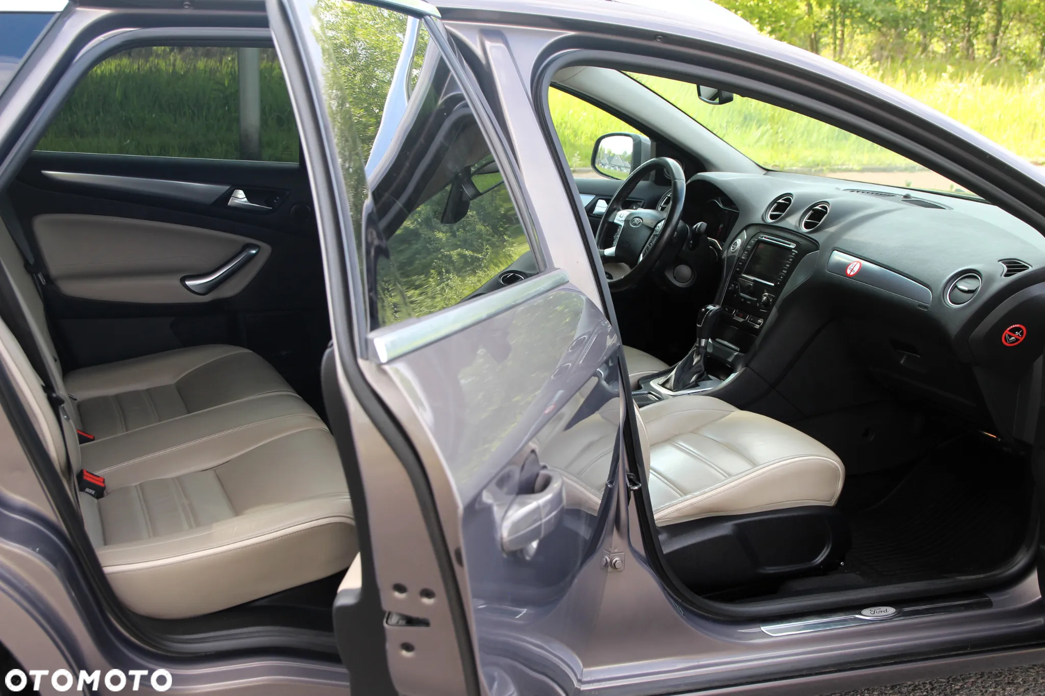 Ford Mondeo - 13