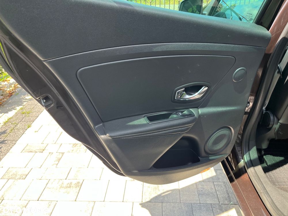 Renault Megane dCi 110 FAP EDC Bose Edition - 33