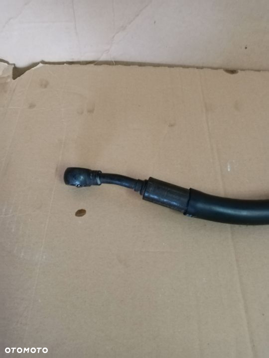 Przewod waz wspomaganial VW PASSAT B5 8d1422893al - 2