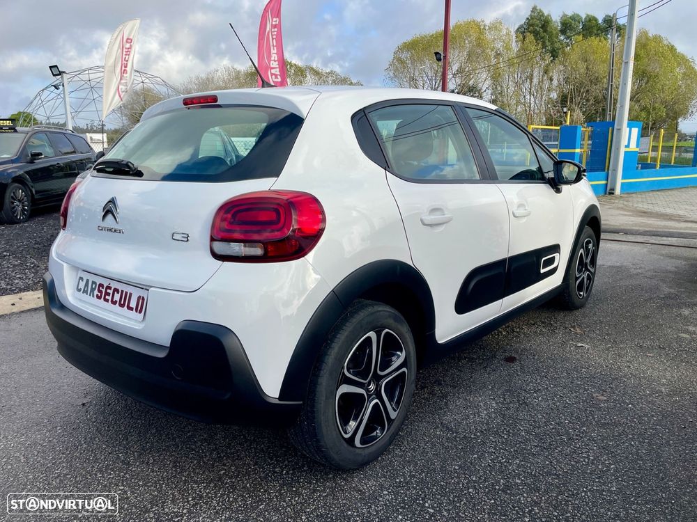 Citroën C3 1.2 PureTech Feel - 7