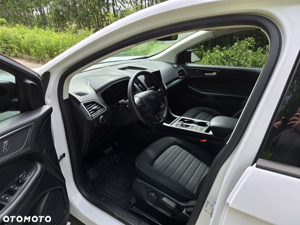 Ford Edge - 28