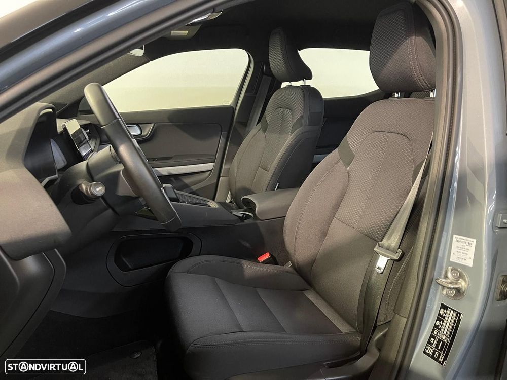 Polestar 2 Single Motor 78kWh - 9