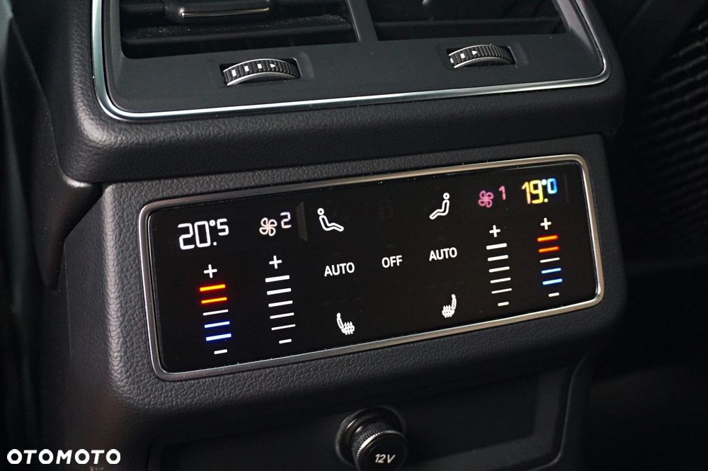 Audi A6 Allroad - 15