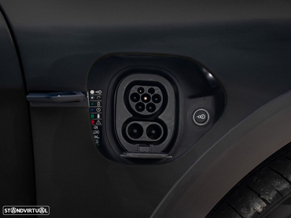 Porsche Taycan Cross Turismo - 15