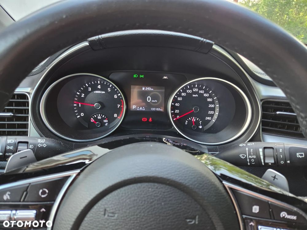 Kia Ceed 1.4 T-GDI M DCT - 9