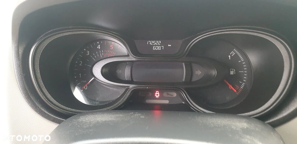 Renault Trafic - 11
