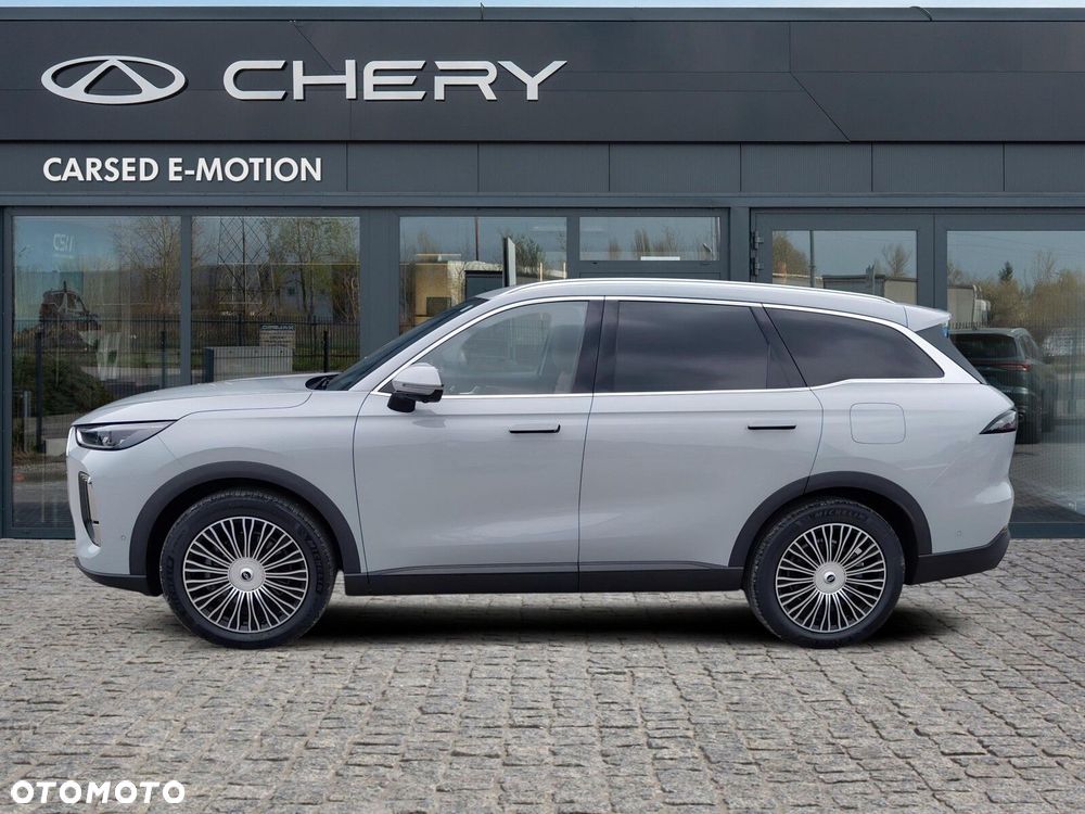 Chery Tiggo 9 - 3