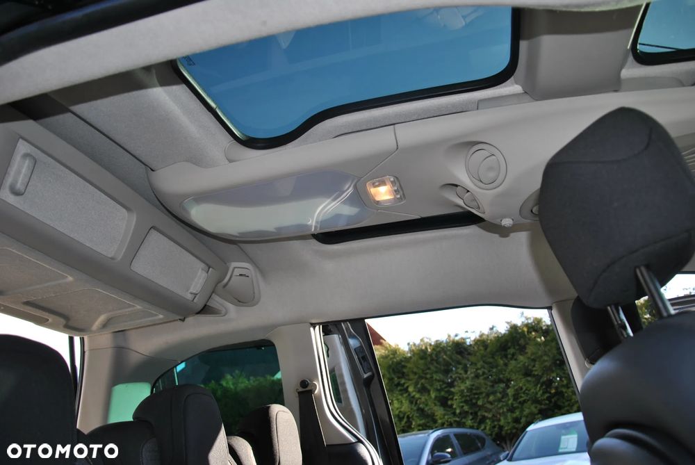 Citroën Berlingo Multispace BlueHDi 120 S&S XTR - 22