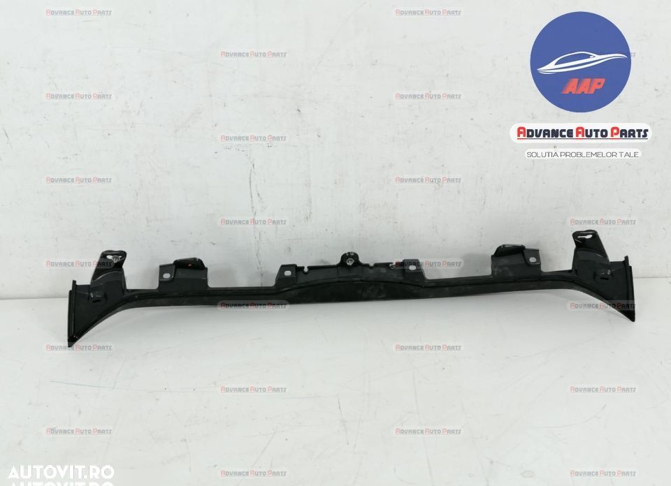Suport spoiler bara original BMW X3 F25 (facelift) 2014 2015 2016 2017 - 4