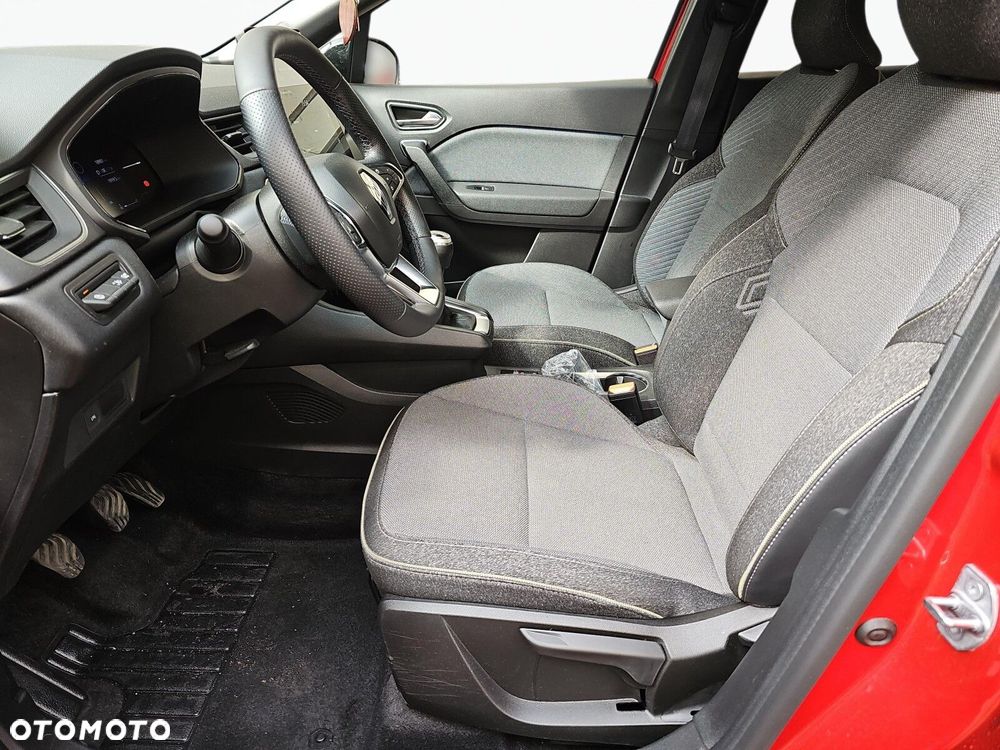 Renault Captur - 14
