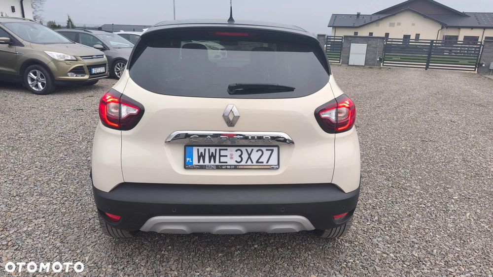 Renault Captur ENERGY TCe 90 Experience - 20