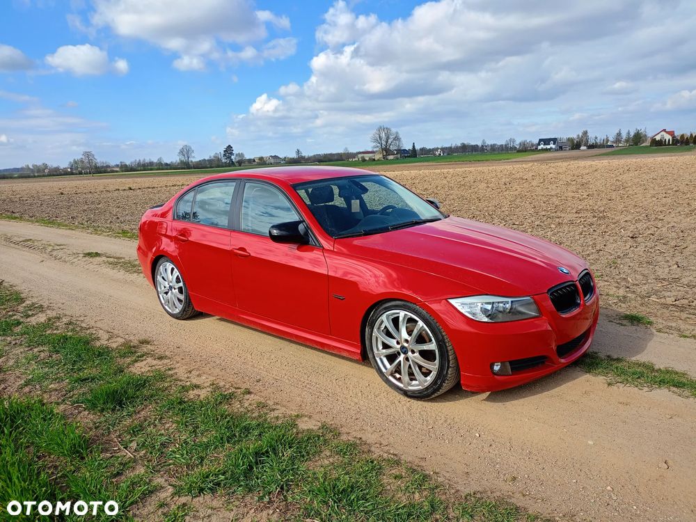 BMW Seria 3 318i Edition Lifestyle - 7