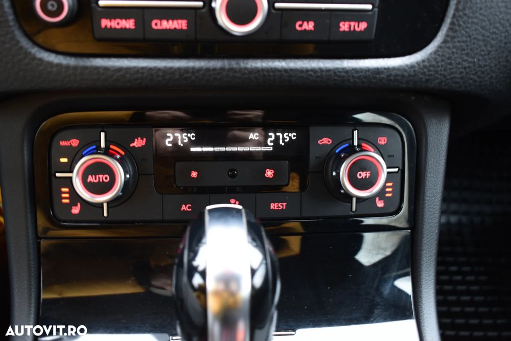 Volkswagen Touareg 3.0 V6 TDI Blue Motion DPF Automatik Exclusive - 16