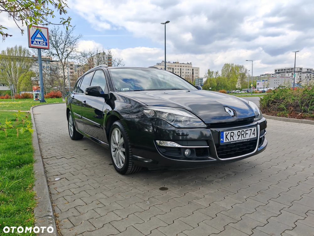 Renault Laguna - 3