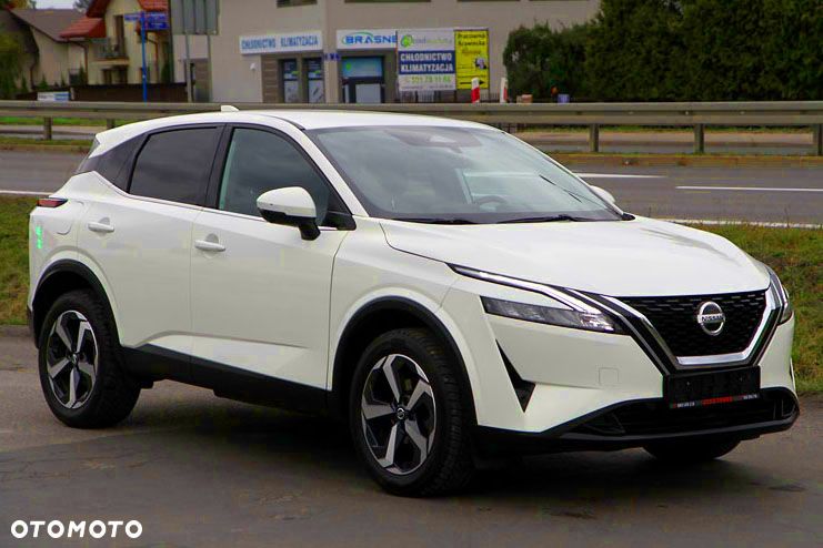 Nissan Qashqai ver-1-3-dig--t-mhev-acenta - 3