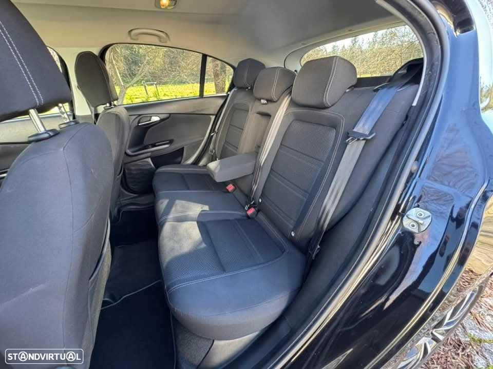 Fiat Tipo 1.3 M-Jet Lounge - 35