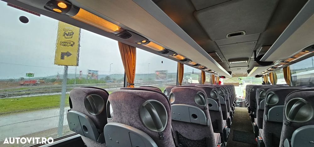 Setra S 415 GT - HD Autocar - 36